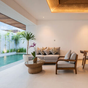 Fenosa Seminyak Villas - Seminyak - Image 16