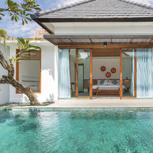 Fenosa Seminyak Villas - Seminyak - Image 17