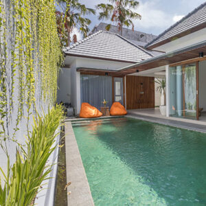 Fenosa Seminyak Villas - Seminyak - Image 19