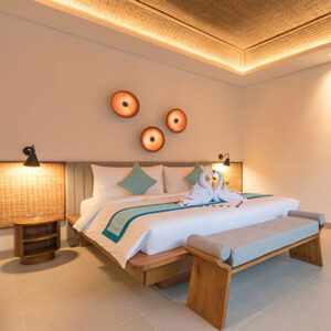Fenosa Seminyak Villas - Seminyak - Image 9