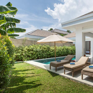 Gajah Villas Bali - Seminyak - Image 18