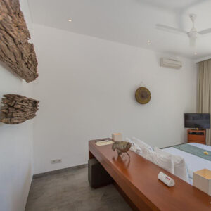 Gajah Villas Bali - Seminyak - Image 22
