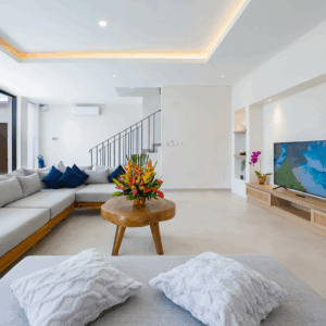 Canggu Villa Go Banyan - Canggu - Image 15