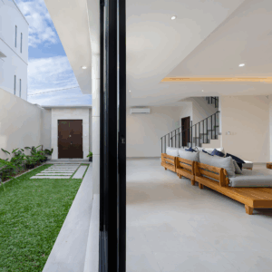 Canggu Villa Go Banyan - Canggu - Image 16
