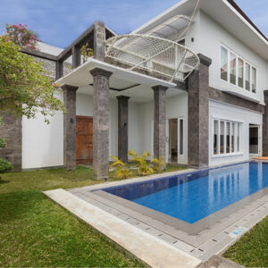Villa Haka - Jimbaran - Image 14
