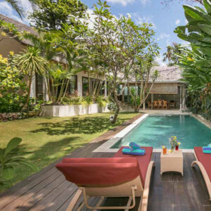 Villa Liang - Seminyak - Image 2
