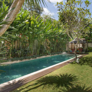 Villa Liang - Seminyak - Image 3