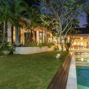 Villa Liang - Seminyak - Image 4
