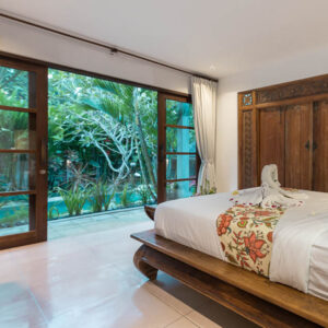Villa Liang - Seminyak - Image 18