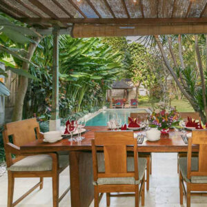 Villa Liang - Seminyak - Image 22
