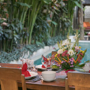 Villa Liang - Seminyak - Image 23