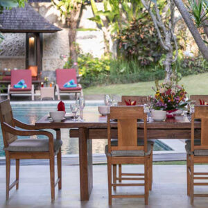 Villa Liang - Seminyak - Image 24