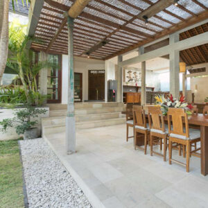 Villa Liang - Seminyak - Image 25