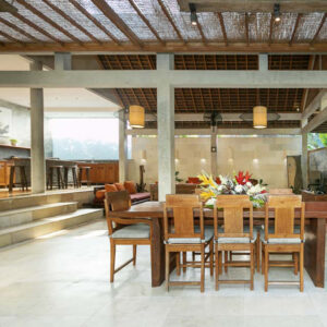 Villa Liang - Seminyak - Image 26