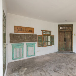 Villa Liang - Seminyak - Image 28