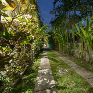 Villa Liang - Seminyak - Image 29