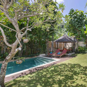 Villa Liang - Seminyak - Image 31