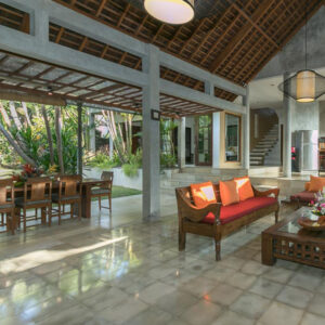 Villa Liang - Seminyak - Image 36