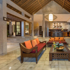 Villa Liang - Seminyak - Image 39