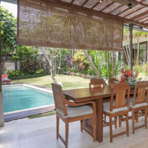 Villa Liang - Seminyak - Image 40