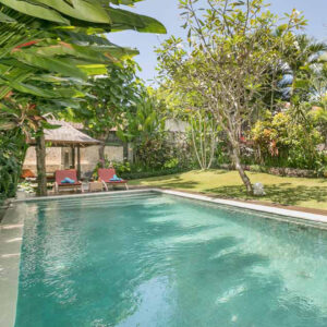 Villa Liang - Seminyak - Image 41