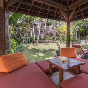 Villa Liang - Seminyak - Image 43
