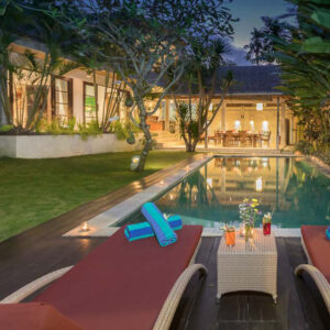 Villa Liang - Seminyak - Image 44