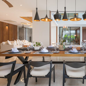 Villa NVL - Canggu - Image 5