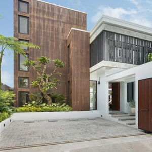 Villa NVL - Canggu - Image 6