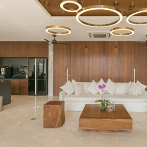 Villa NVL - Canggu - Image 8