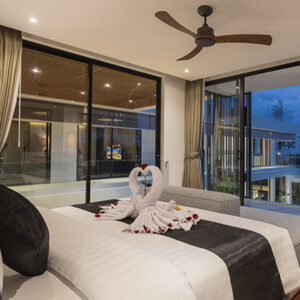 Villa NVL - Canggu - Image 9