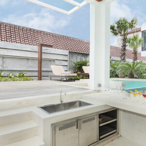 Villa NVL - Canggu - Image 11