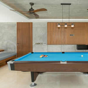 Villa NVL - Canggu - Image 12