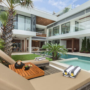 Villa NVL - Canggu - Image 13