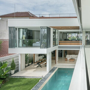 Villa NVL - Canggu - Image 15