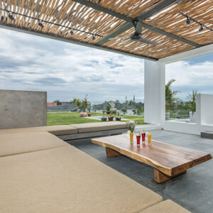 Villa NVL - Canggu - Image 16