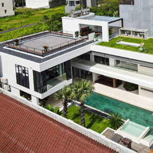 Villa NVL - Canggu - Image 4