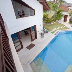 Villa Origami - Seminyak - Image 11