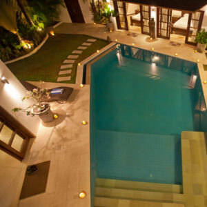 Villa Origami - Seminyak - Image 12