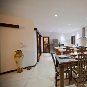 Villa Origami - Seminyak - Image 17