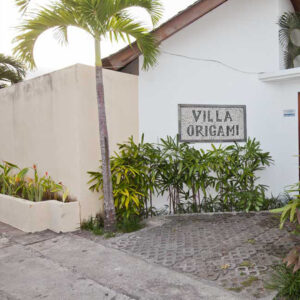 Villa Origami - Seminyak - Image 18