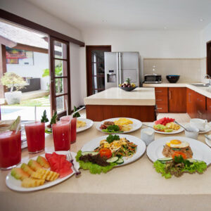 Villa Origami - Seminyak - Image 20