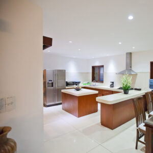Villa Origami - Seminyak - Image 21