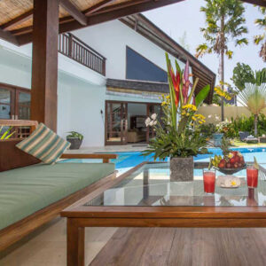 Villa Origami - Seminyak - Image 24
