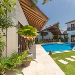 Villa Origami - Seminyak - Image 25