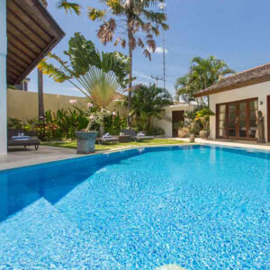 Villa Origami - Seminyak - Image 26