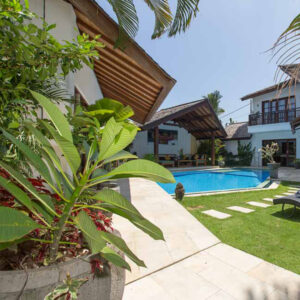 Villa Origami - Seminyak - Image 27