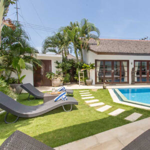Villa Origami - Seminyak - Image 29