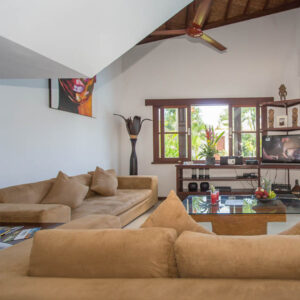 Villa Origami - Seminyak - Image 30