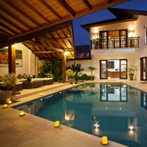 Villa Origami - Seminyak - Image 31